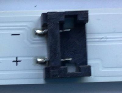 KIT DE LEDS PARA TV LG / ( 22 PZ ) NUMERO DE PARTE EAV65033001 / SSC_Y21_SLIM_RIDENT_86NANO75_LGD_A / SSC_Y21_SLIM_RIDENT_86NANO75_LGD_A_PTN10_REV00_201128 / MODELO 86NANO75 - Imagen 2